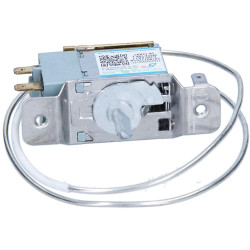 TERMOSTATO PARA FRIGORÍFICO MIDEA, ARO, BOMANN, COMFEE, COOKOLOGY, IKEA... 17431000001371