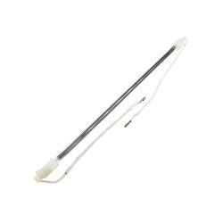 Résistance dégivrage Daewoo 150W. Longueur totale 42cm 26FR150