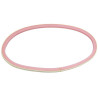 JUNTA FIELTRO FRONTAL DE TAMBOR PARA SECADORA AEG, ELECTROLUX, ZANUSSI 1255025601