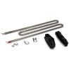 RESISTENCIA LAVADORA MIELE 2100W 06260483