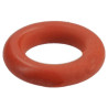JOINT TORIQUE SILICONE POUR CAFETIÈRE DELONGHI, KRUPS... 996530059419