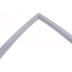 Joint caoutchouc porte réfrigérateur Ariston Indesit, 1147x554 C00115569