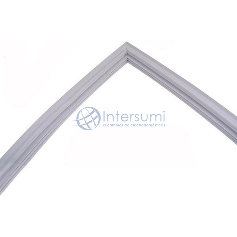 Joint caoutchouc porte réfrigérateur Ariston Indesit, 1147x554 C00115569