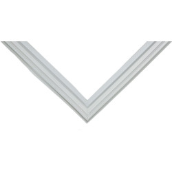 JOINT DE PORTE DE CONGÉLATEUR POUR RÉFRIGÉRATEUR AEG, ELECTROLUX, ZANUSSI 2248007094