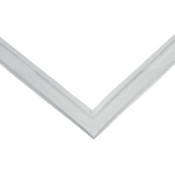 JOINT DE PORTE DE CONGÉLATEUR POUR RÉFRIGÉRATEUR AEG, ELECTROLUX, ZANUSSI 2248007094