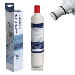 FILTRE À EAU POUR FONTAINE ET RÉFRIGÉRATEURS WHIRLPOOL SBS002 481281729632