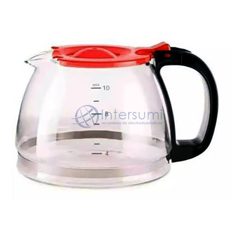 VERSEUSE POUR CAFETIÈRE SOLAC S00003682