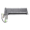 RESISTENCIA SECADORA WHIRLPOOL, IGNIS, 481225928884, 2500W. 481231028307