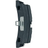 GANCHO DE PUERTA PARA SECADORA BALAY, BOSCH, SIEMENS 00623811