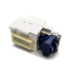 DAMPER FRIGORÍFICO NO-FROST WHIRLPOOL 481236138103