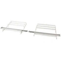 KIT GUÍAS TELESCÓPICAS PARA HORNO BALAY 00774476