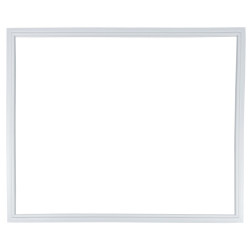 JUNTA PUERTA CONGELADOR PARA FRIGORÍFICO BALAY, BOSCH, SIEMENS 00218786