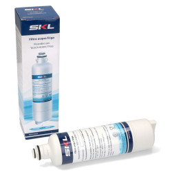 FILTRO DE AGUA PARA FRIGORÍFICO AMERICANO BOSCH, SIEMENS 11032518