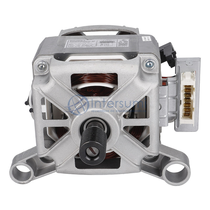 MOTOR DE LAVADORA CANDY, HAIER, HOOVER... 41041009