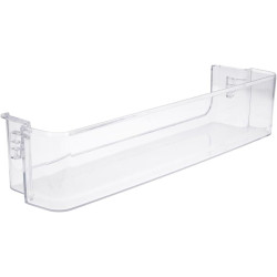 BALCONNET INFÉRIEUR DE PORTE RÉFRIGÉRATEUR CANDY, HOOVER 49120243