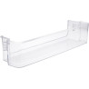BALCONNET INFÉRIEUR DE PORTE RÉFRIGÉRATEUR CANDY, HOOVER 49120243
