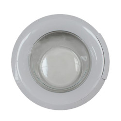 PORTE COMPLÈTE POUR LAVE-LINGE VESTEL 42196629