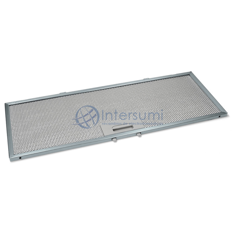 FILTRO METALICO CAMPANA EXTRACTORA CATA 02800211