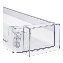 BANDEJA PUERTA PARA FRIGORIFICO WHIRLPOOL, BAUKNECHT 481010534522