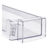 Balconnet de porte pour réfrigérateur Whirlpool, Bauknecht 481010534522