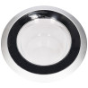 PORTE COMPLÈTE POUR LAVE-LINGE BEKO 2434700500