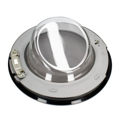 PORTE COMPLÈTE POUR LAVE-LINGE BEKO 2434700500
