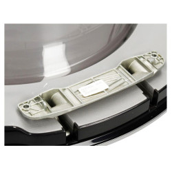 PORTE COMPLÈTE POUR LAVE-LINGE BEKO 2434700500