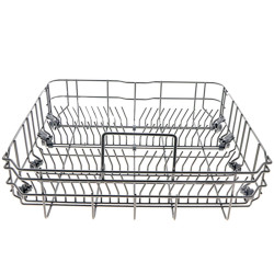 Panier inférieur pour lave-vaisselle Amica, Bomann, Brandt, Edesa, Elvita 12976000007636