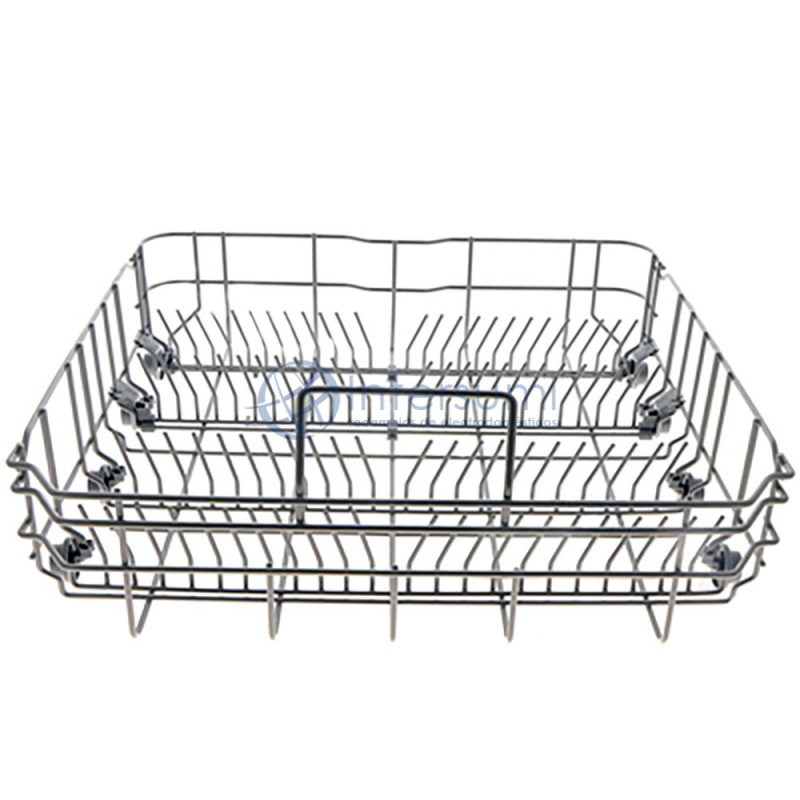 CESTA INFERIOR PARA LAVAVAJILLAS AMICA, BOMANN, BRANDT, EDESA, ELVITA 12976000007636