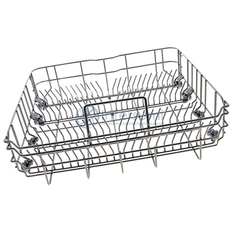 PANIER INFÉRIEUR LAVE-VAISSELLE TEKA 81785970
