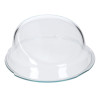 VITRE DE PORTE POUR LAVE-LINGE BEKO, GRUNDIG 2842650200