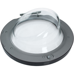 PORTE COMPLÈTE POUR LAVE-LINGE BEKO 2496600900