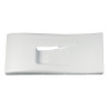 FRONTAL CAJON WHIRLPOOL, INDESIT 440X197  482000027369