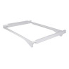 MARCO TAPA CAJON FRIGORIFICO BALAY 3KE5936A/02. 00431830
