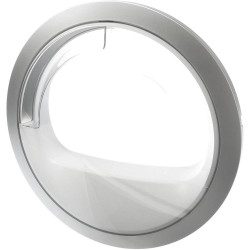 PORTE COMPLÈTE POUR SÈCHE-LINGE BOSCH 11021514