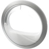 PORTE COMPLÈTE POUR SÈCHE-LINGE BOSCH 11021514