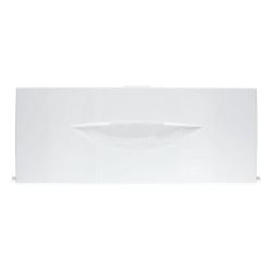 TAPA PARA PUERTA DE CONGELADOR WHIRLPOOL 481241619514