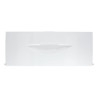 COUVERCLE POUR PORTE DE CONGÉLATEUR WHIRLPOOL 481241619514