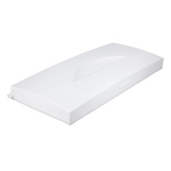 TAPA PARA PUERTA DE CONGELADOR WHIRLPOOL 481241619514