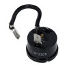CLIXON UNIVERSAL 1/8 CV. PARA FRIGORIFICO 29FR204