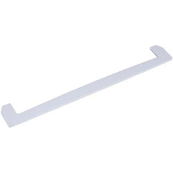 PROFILÉ AVANT POUR CLAYETTE EN VERRE RÉFRIGÉRATEUR BEKO 4561530300