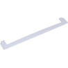 PROFILÉ AVANT POUR CLAYETTE EN VERRE RÉFRIGÉRATEUR BEKO 4561530300