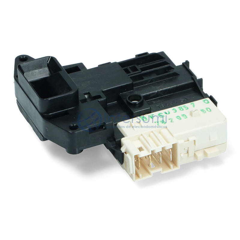 SÉCURITÉ PORTE POUR LAVE-LINGE LG EBF61315801 68LG0013