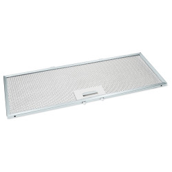 FILTRO METALICO CAMPANA EXTRACTORA CATA 02800211