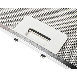 FILTRE MÉTALLIQUE POUR HOTTE ASPIRANTE CATA 02800211