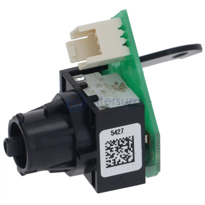 MÓDULO CODIFICADOR DE VELOCIDAD COMPLETO PARA VORWERK THERMOMIX TM5 31853