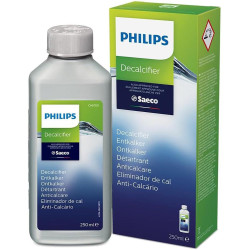 DESCALCIFICADOR X1 PARA CAFETERA PHILIPS, SAECO, GAGGIA 421945063691