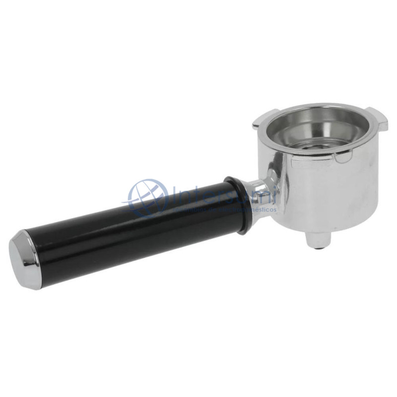 PORTAFILTRO 2 TAZAS PARA CAFETERA DELONGHI DEDICA AS00002447