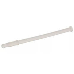 TUBO RECIPIENTE LECHE PARA CAFETERAS DELONGHI 53132C8204