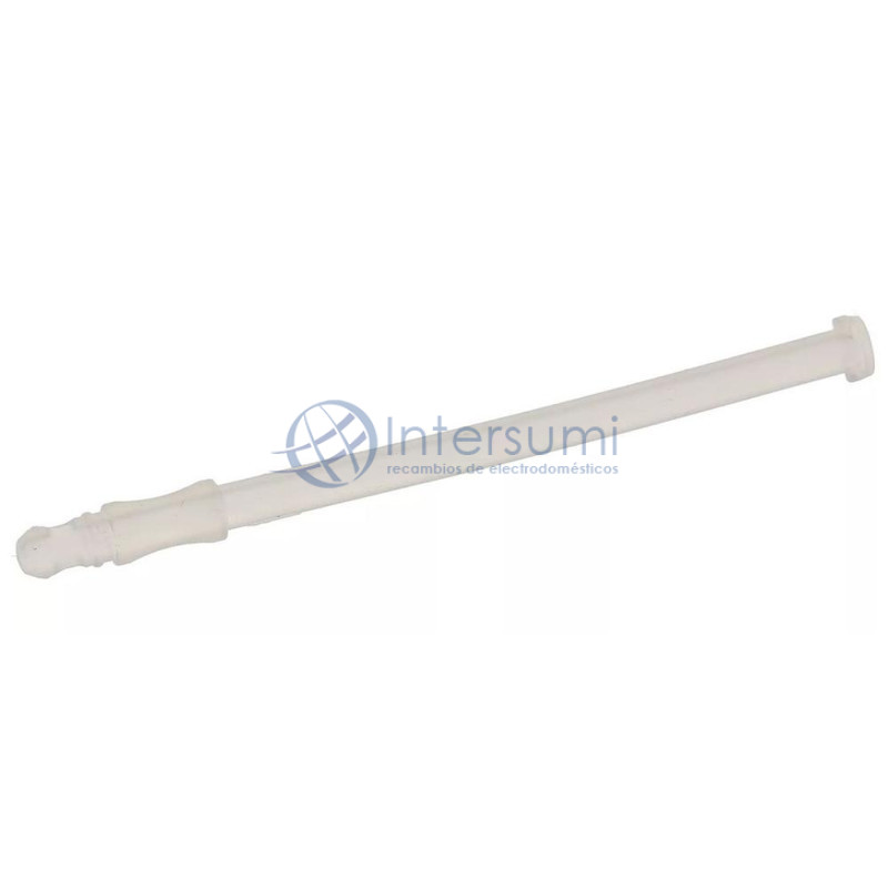 TUBO RECIPIENTE LECHE PARA CAFETERAS DELONGHI 53132C8204